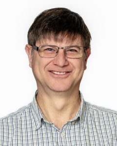 Professor Johan Wesseloo