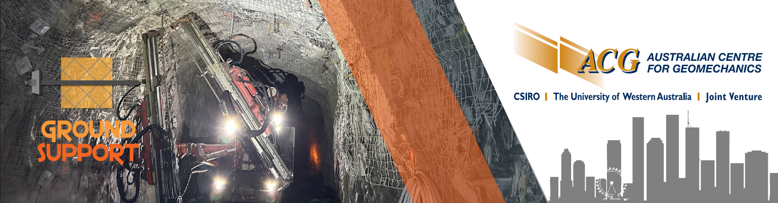 Header Ground Support 2026